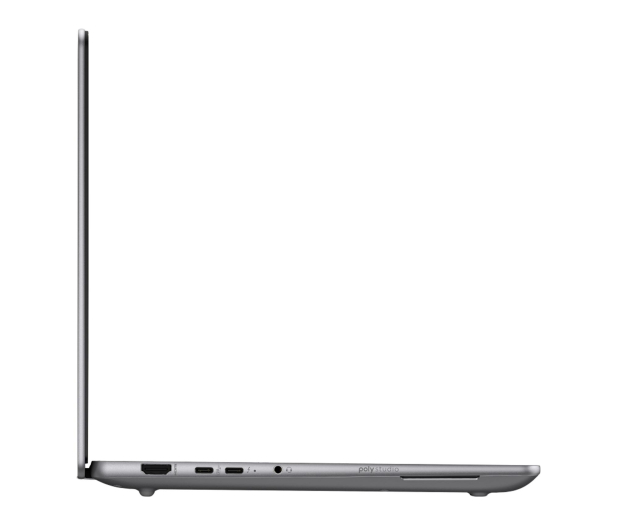 HP ZBook Ultra G1A 14 Ryzen AI MAX Pro-390/32GB/1TB/Win11P - 1357803 - zdjęcie 9